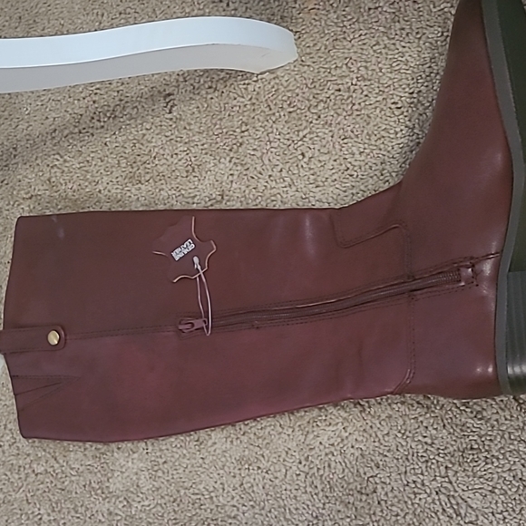 Inc riding boots - Picture 3 of 7